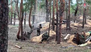 1183. deň na Ukrajine: Ruský útok na ukrajinské cvičisko si vyžiadal šesť obetí