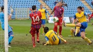 Highlighty: Košice, Bystrica, Moravce a Trenčín víťazne