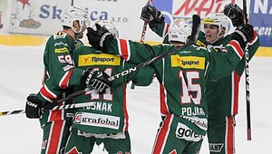 Highlight: Skaličania zabalili juniorom na cestu šesť trdelníkov