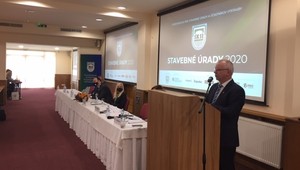 Aké bude stavebníctvo na Slovensku?