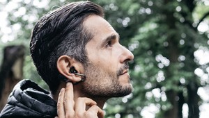 Slúchadlá, ktoré si dokonale užijete pri športe: V kancelárii už menej