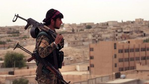 Sýrčan žiadal v Rakúsku o azyl. Za vojnové zločiny ho odsúdili na doživotie