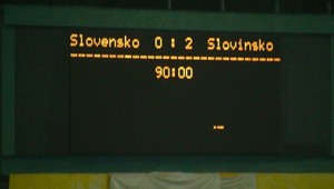 Slovensko šokované, oslavy sa rušia