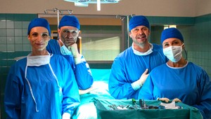 Reálne lekárske prípady aj dávka láskavého humoru: O čom budú nové časti seriálu Nemocnica?