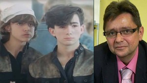 Zomrel kamarát Hrušínského z Discopríbehu Roman Pikl