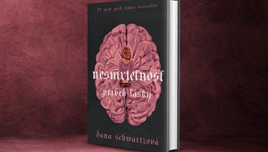 Nesmrteľnosť: Príbeh lásky, krimi a horor