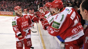 Košičania vstúpili do Ligy majstrov najtesnejšou prehrou v Kolíne