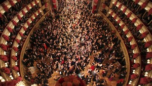 Ples v Opere: Všetko, čo by ste mali vedieť