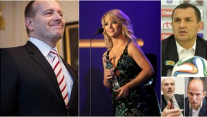 Nové tváre v parlamente. Voliči zakrúžkovali ľudí zo šoubiznisu i športu