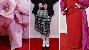 DOGABANÉ hviezdy na Oscaroch: Týmto kráskam to vôbec nevyšlo