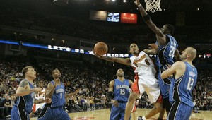 Orlando po triumfe v Oaklande kraľuje východu