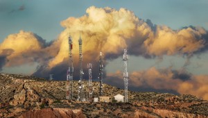 V horách sa objavili záhadné antény: Nikto netuší, ako sa tam dostali