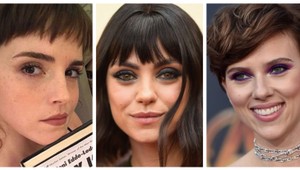 TOP 10 vlasových premien roku 2018: Pozrite sa ako sa zmenili tieto herečky!
