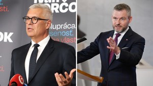 Korčok upozornil na hackerský útok. Zareagoval aj Pellegrini