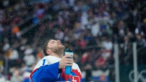 Najlepšie FOTOGRAFIE z 12. olympijského dňa