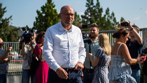 Leščáková zo Za ľudí pred vládnym rokovaním: Sulíkova kauza by stačila na tri demisie, už ho nebudem presviedčať