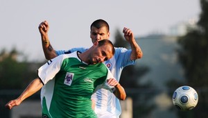 Tréner Weiss: Bublina a hráči, čo nemajú na Slovan