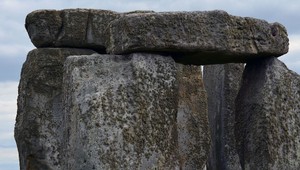 Objavili tajný symbol vytesaný do kameňa: Mohol by vyriešiť záhadu Stonehenge