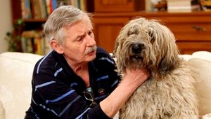 Juraj Slezáček (71) smúti za Dunčom z Paneláku