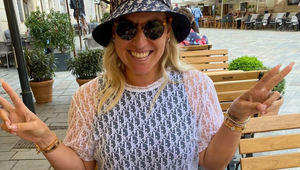 Cibulkovej PRVÁ reakcia na zlodejov znie ako výsmech! Zato jej otec núka za dolapenie šialených 100 tisíc!