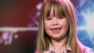 Ako 6-ročná zažiarila v speváckej súťaži: Zo štrbavého dievčatka je dnes brutálna kočka!