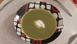 Polievka: Bezzubí sa báť nemusia