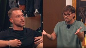 Vo vile AYTO to VYBUCHNE! Vális sa ostro pustí do Káčka! Na záver prídu slzy a aj silné priznania