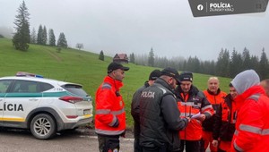 Pátranie po malom lietadle: Našlo sa, pilot nehodu neprežil