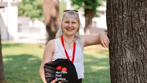 Na Art Film Feste premietali posledný film Milky Zimkovej: Ako ju vnímala jeho režisérka?