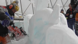 VIDEO: Nové tatranské atrakcie, ktoré do leta nevydržia