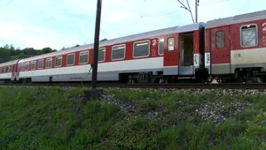 Tragické ráno pri Trebišove. Na železničnom moste zahynula 51-ročná žena