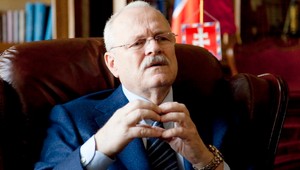 Najslávnejšie prerieknutia prezidenta Gašparoviča. Hlasujte tu!