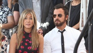Justin Theroux zdieľal intímnu fotku s Jennifer Aniston!