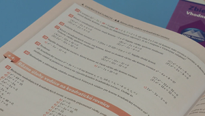 Matematika strašiakom maturantov: Vyberie si ju len zlomok študentov