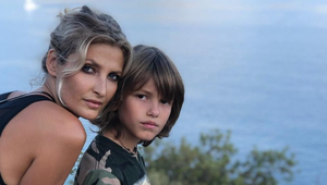 Šialený strach Terezy Maxovej! Jej syna (10) uhryzol jedovatý had, desivý priebeh!