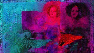 Maliarka Iveta Lederer žne úspechy na medzinárodných výstavách