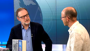 Tip na darček pre deti aj dospelých: Toto sú knižné odporúčania Milana Buna