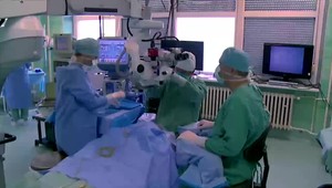 Na Slovensku môžeme mať modernejšie nemocnice. Má to ale háčik