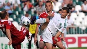 Highlighty: Bystrica vyhrala v Prešove, Hornému zlomil väz Ružomberok