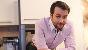 Kobielsky vycapil nahého synčeka na Instagram: Patria takéto fotky na verejnosť?