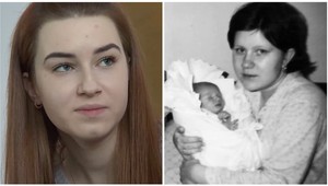 Tínedžerku poznačila chladnokrvná vražda mamičky: Zahynula rukou jej otca!