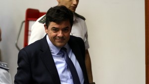 Šéf okresného súdu David Lindtner rezignoval. S Kočnerom si údajne vymenil stovky správ