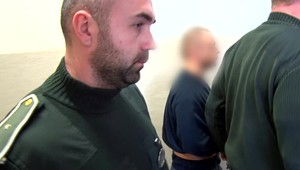 Kickboxer zbil policajtov. Tvrdí, že do neho vstúpil Satan