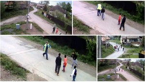 Osadníci napadli Vincenta (40), majú ho ale radi