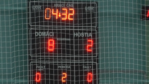 Trestné stíhanie hokejového reprezentanta: Bitka na žiackom florbalovom zápase má dohru