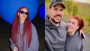 Tehotná Ráchel opäť mamičkám zahrala na strunu: Naozaj spravila TOTO pár dní pred pôrodom?