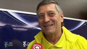 Čo sa zapáčilo Radolskému v Žiline?