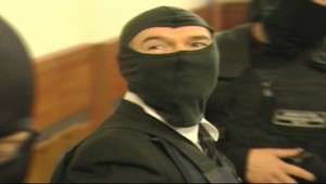 Roháč dnes poprel obvinenie z pokusu o vraždu