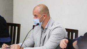 EXKLUZÍVNE ZÁBERY: Norberta Bödöra pustili z väzby, znova zadržali a nechali v CPZ