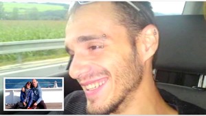 Dvojnásobný vrah Juan Solero Oltra: Zabíjať som musel